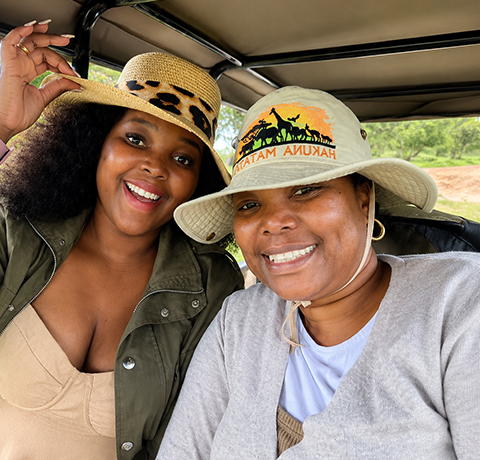 Zimangaliso LLK Tours image