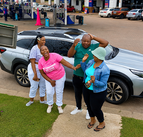 Zimangaliso LLK Tours image